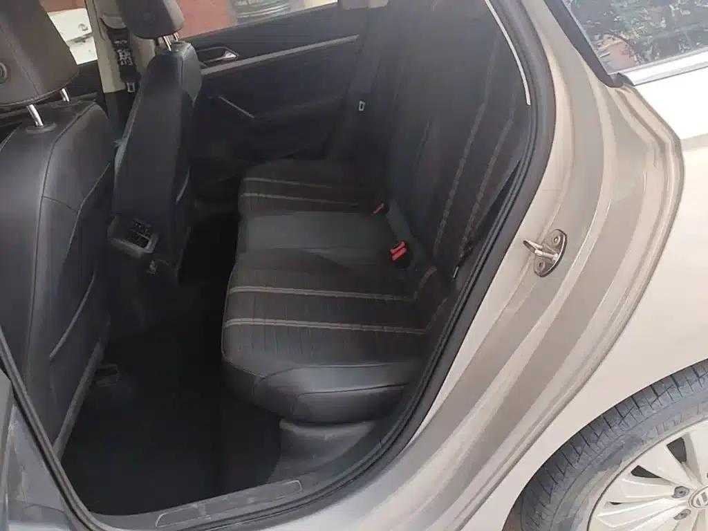 2019 Volkswagen Lavida 280TSI DSG Comfort Edition (China VI Emission Standard) — миниатюра 17