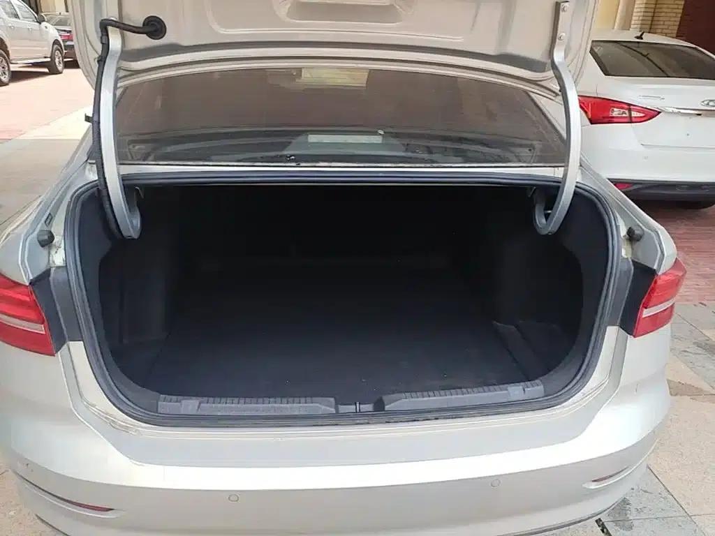 2019 Volkswagen Lavida 280TSI DSG Comfort Edition (China VI Emission Standard) — миниатюра 19