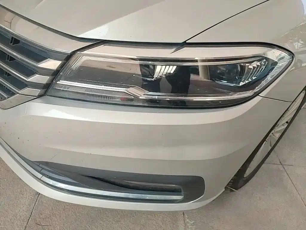 2019 Volkswagen Lavida 280TSI DSG Comfort Edition (China VI Emission Standard) — миниатюра 24
