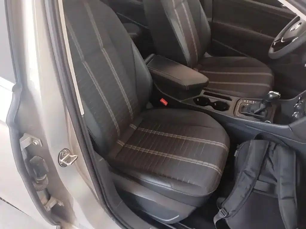 2019 Volkswagen Lavida 280TSI DSG Comfort Edition (China VI Emission Standard) — миниатюра 25