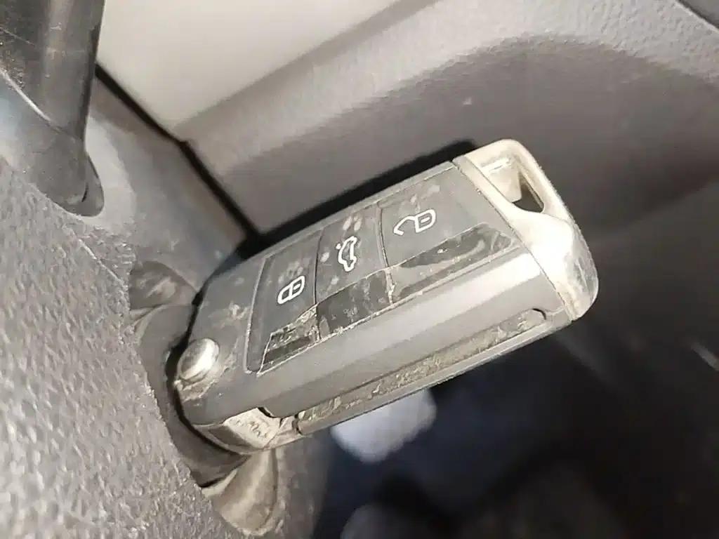 2019 Volkswagen Lavida 280TSI DSG Comfort Edition (China VI Emission Standard) — миниатюра 9