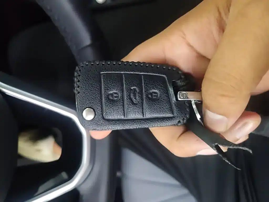 2024 Volkswagen Lavida 1.5L Automatic Five Million Edition — миниатюра 9