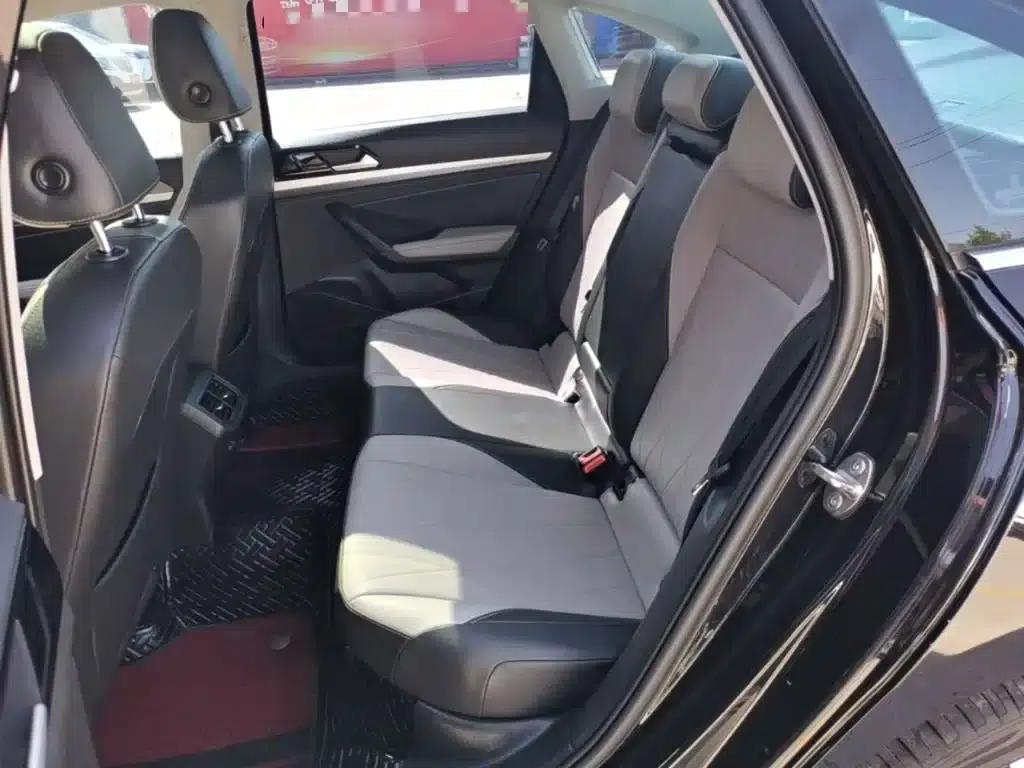 2023 Volkswagen Lavida 1.5L Automatic Five Million Edition — миниатюра 17