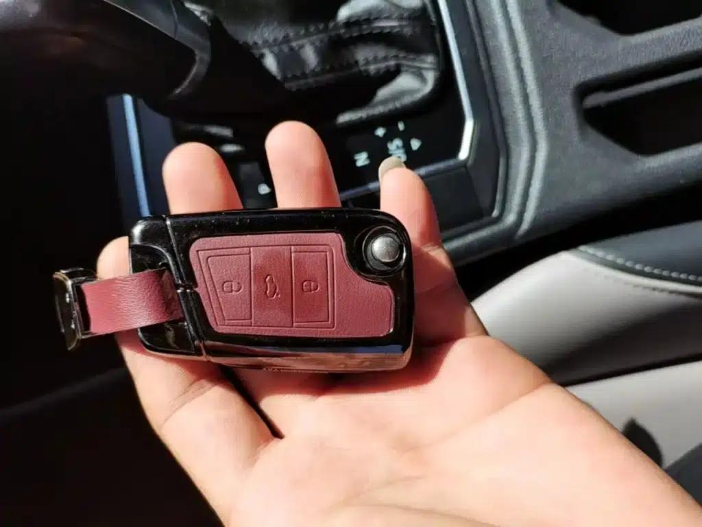 2023 Volkswagen Lavida 1.5L Automatic Five Million Edition — миниатюра 9