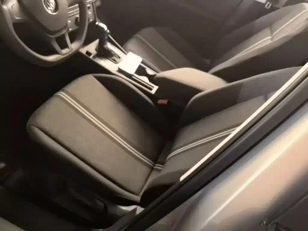 2018 Volkswagen Lavida 1.5L Automatic Fashion Edition (National V Emission Standard) — миниатюра 15