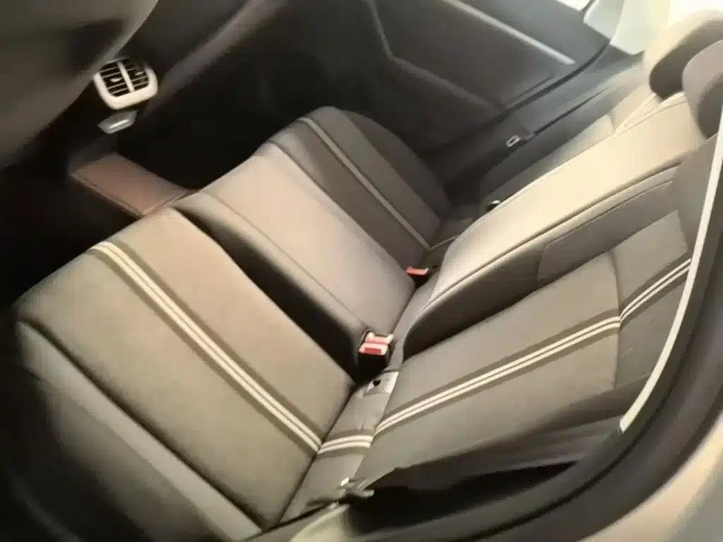 2018 Volkswagen Lavida 1.5L Automatic Fashion Edition (National V Emission Standard) — миниатюра 17