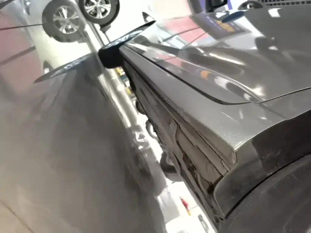 2018 Volkswagen Lavida 1.5L Automatic Fashion Edition (National V Emission Standard) — миниатюра 22