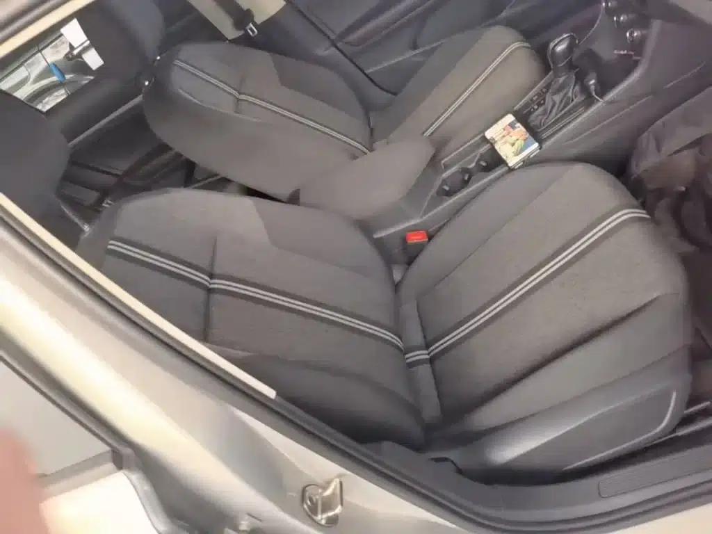 2018 Volkswagen Lavida 1.5L Automatic Fashion Edition (National V Emission Standard) — миниатюра 25