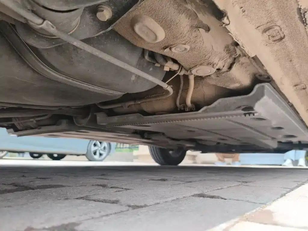 2019 Volkswagen Lavida, Lavida Start-up 1.5L Manual Fashion Edition (National VI Emission Standard) — миниатюра 19