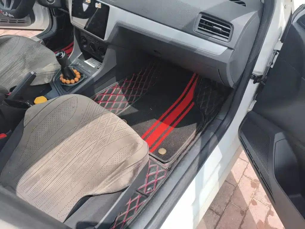 2019 Volkswagen Lavida, Lavida Start-up 1.5L Manual Fashion Edition (National VI Emission Standard) — миниатюра 22