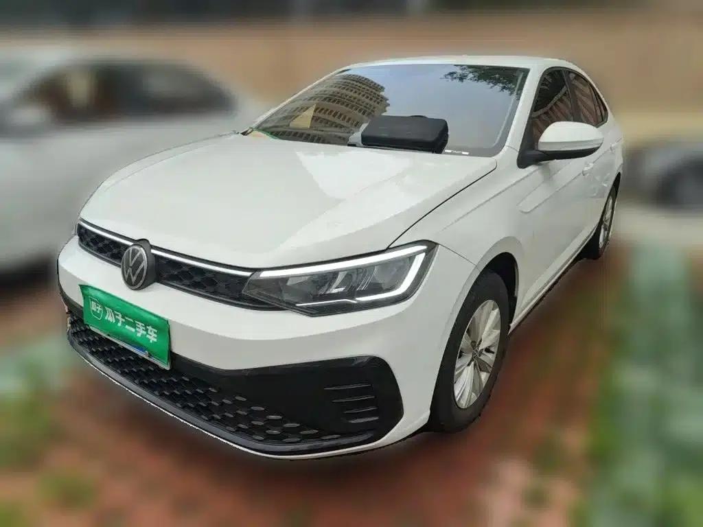 Lavida 2025 New Elite 1.5L Outstanding New Elite Edition — миниатюра 2