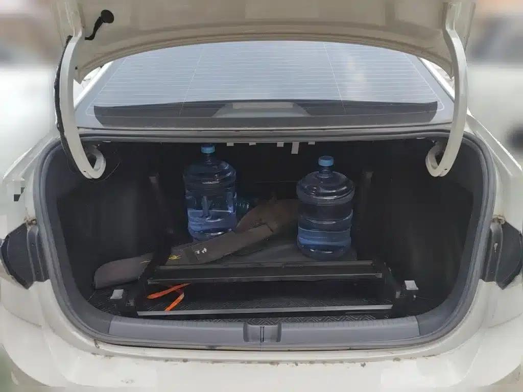 Lavida 2025 New Elite 1.5L Outstanding New Elite Edition — миниатюра 16