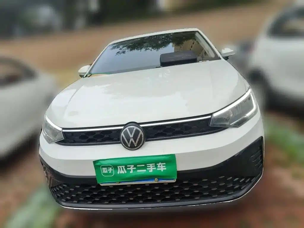 Lavida 2025 New Elite 1.5L Outstanding New Elite Edition — миниатюра 3