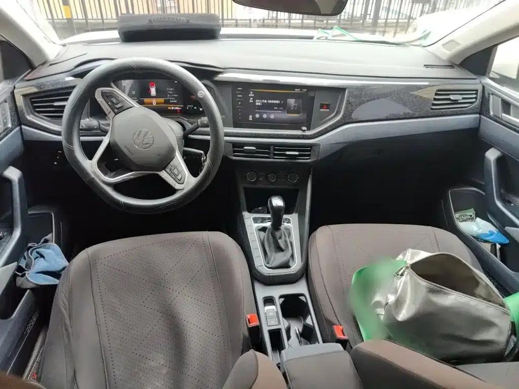 Lavida 2025 New Elite 1.5L Outstanding New Elite Edition — миниатюра 6