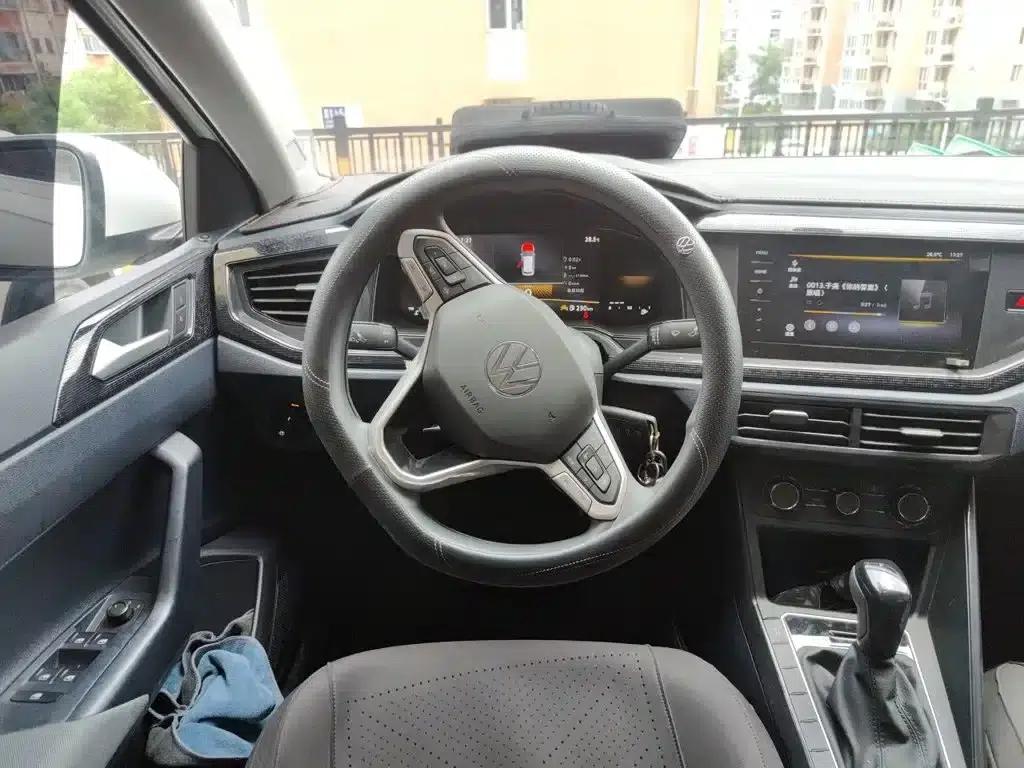 Lavida 2025 New Elite 1.5L Outstanding New Elite Edition — миниатюра 7