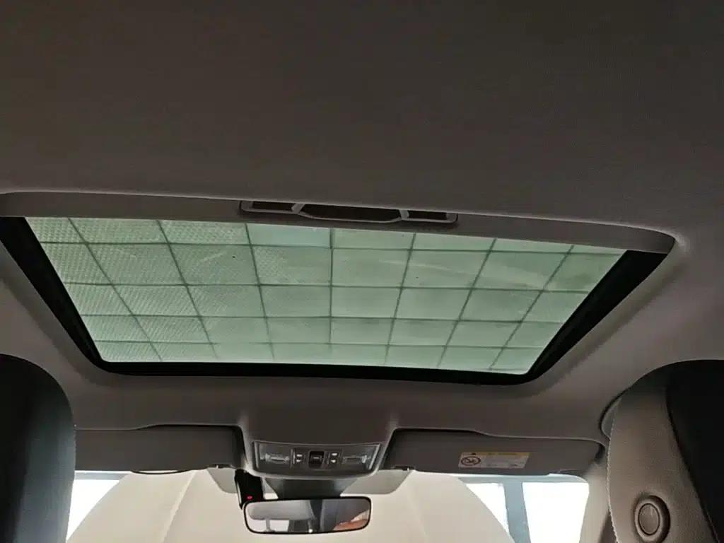 2024 Volkswagen Lavida 1.5L Automatic Starry Sky Five Million Edition — миниатюра 18