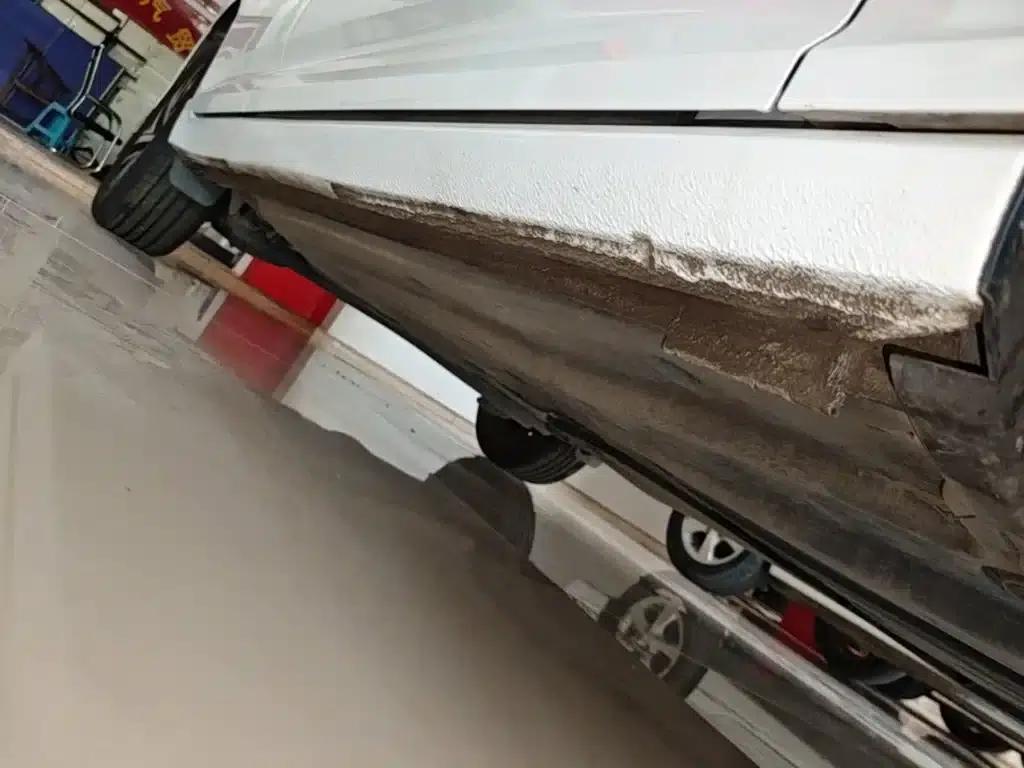 2024 Volkswagen Lavida 1.5L Automatic Starry Sky Five Million Edition — миниатюра 21