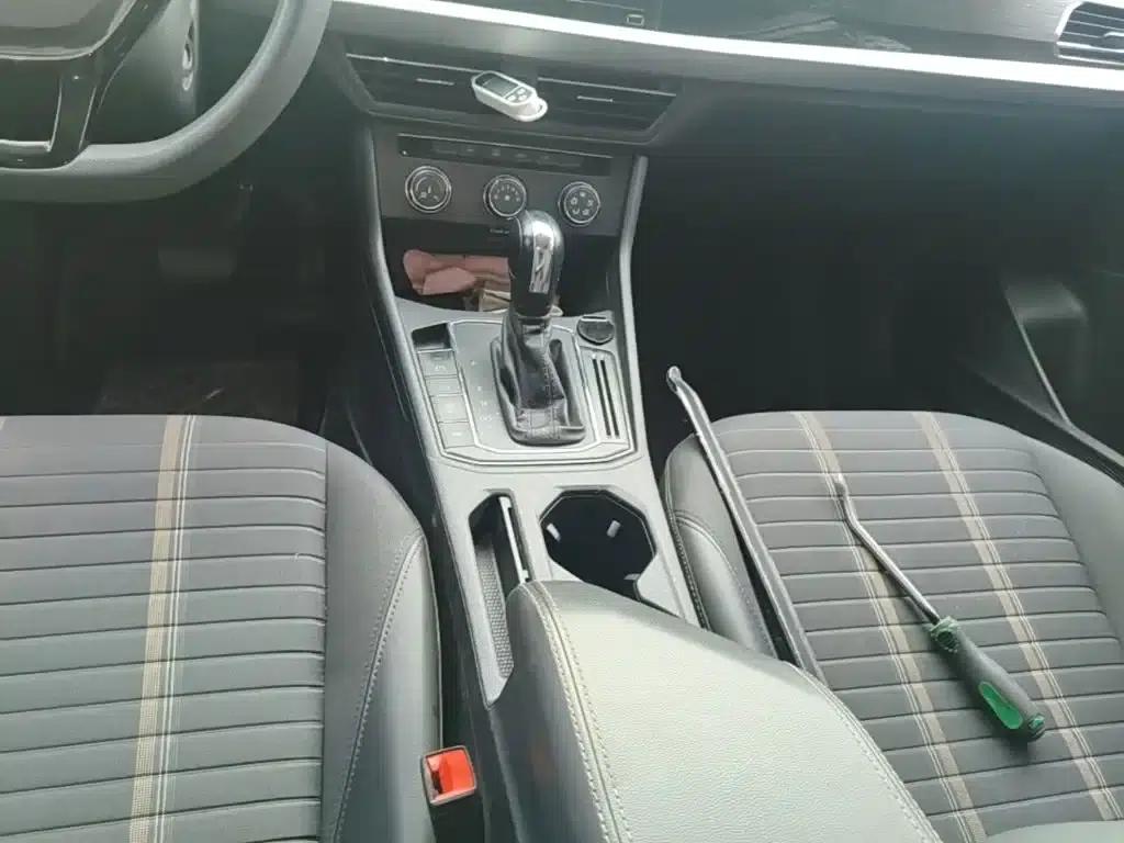 2021 Volkswagen Lavida 280TSI DSG Comfort Edition — миниатюра 14