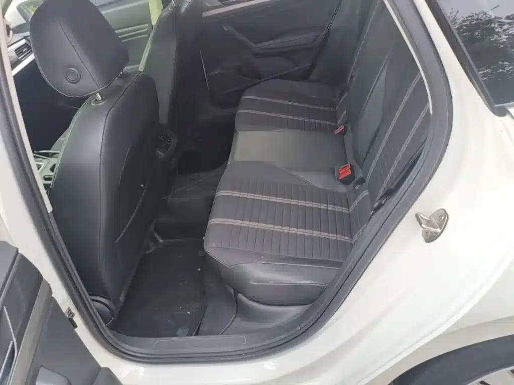 2021 Volkswagen Lavida 280TSI DSG Comfort Edition — миниатюра 17