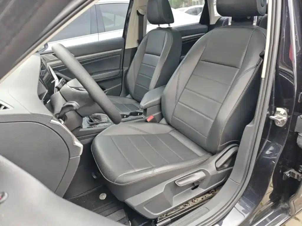 2019 Volkswagen Lavida 1.5L Automatic Comfort Edition (China VI Emission Standard) — миниатюра 15