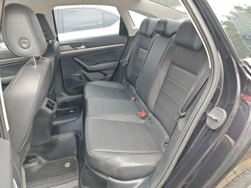 2019 Volkswagen Lavida 1.5L Automatic Comfort Edition (China VI Emission Standard) — миниатюра 17