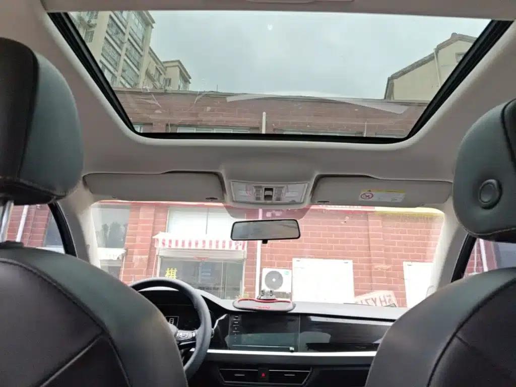 2019 Volkswagen Lavida 1.5L Automatic Comfort Edition (China VI Emission Standard) — миниатюра 18