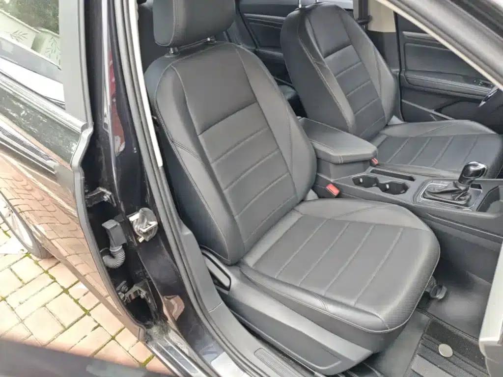 2019 Volkswagen Lavida 1.5L Automatic Comfort Edition (China VI Emission Standard) — миниатюра 25