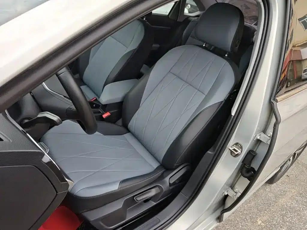 2023 Volkswagen Lavida 1.5L Automatic Five Million Edition — миниатюра 15