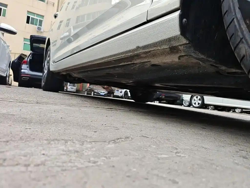 2023 Volkswagen Lavida 1.5L Automatic Five Million Edition — миниатюра 21