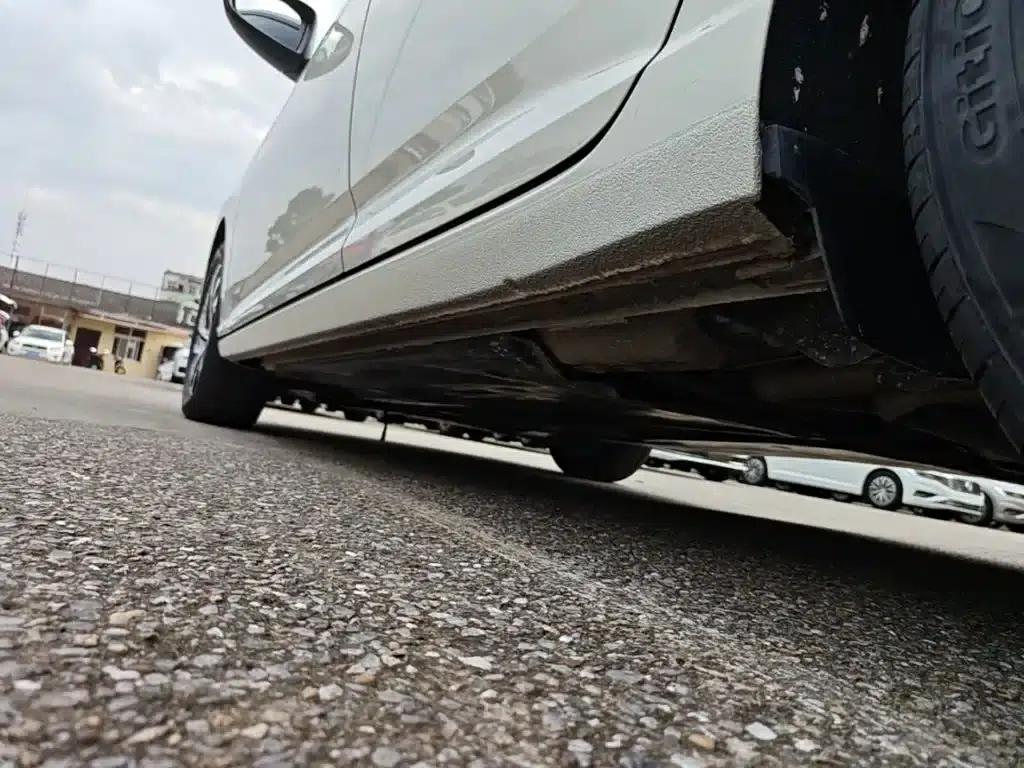 2023 Volkswagen Lavida 1.5L Automatic Five Million Edition — миниатюра 22