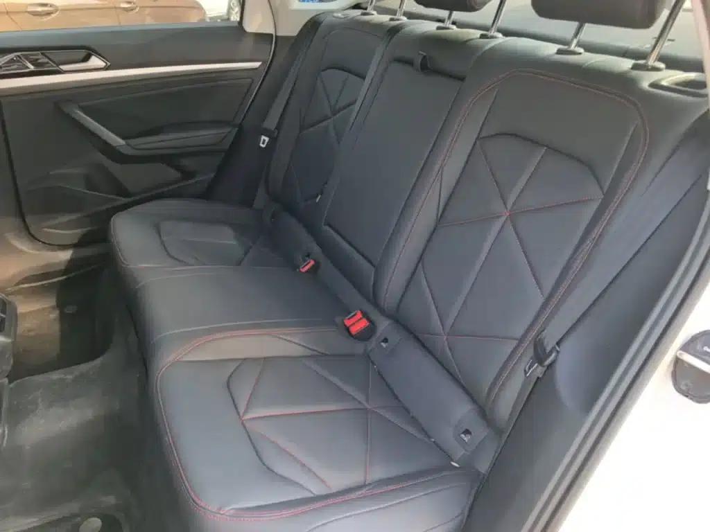 Lavida 2024 300TSI DSG Starry Sky Leading Edition — миниатюра 17