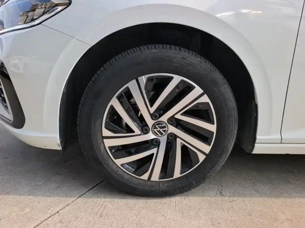 Lavida 2024 300TSI DSG Starry Sky Leading Edition — миниатюра 23