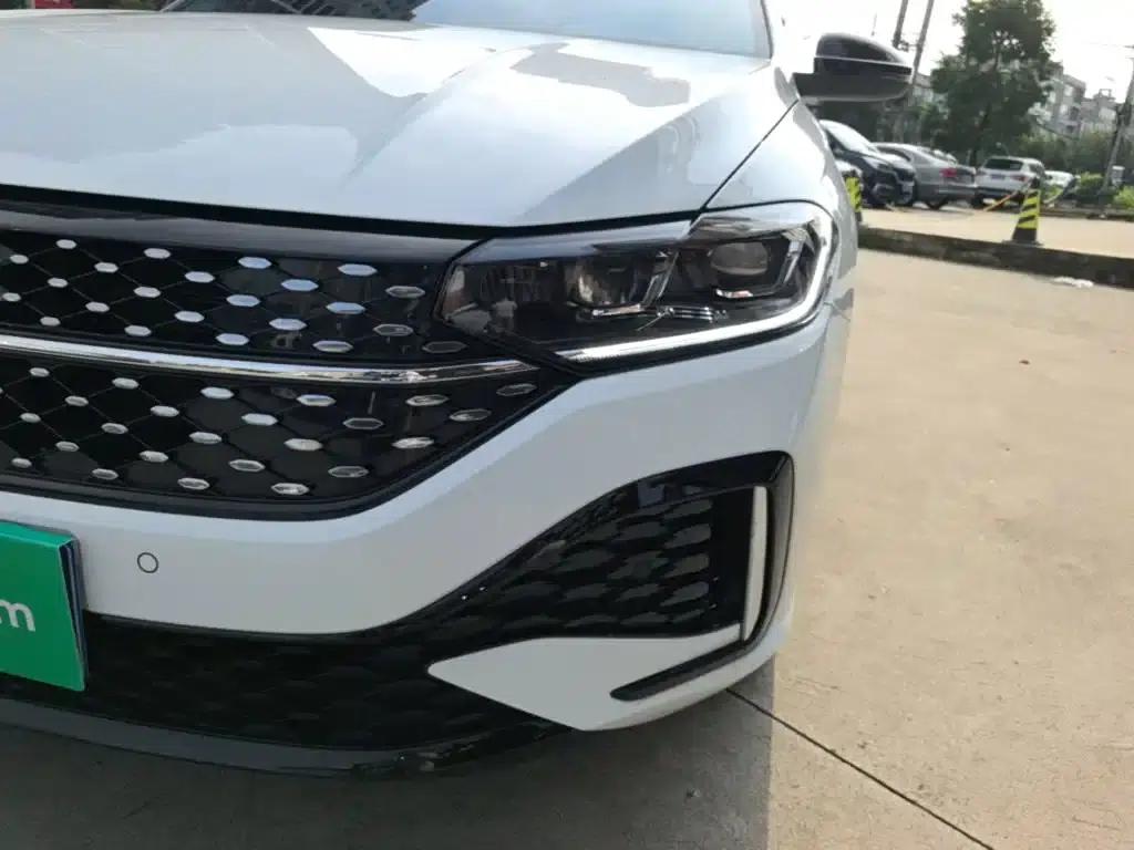 Lavida 2024 300TSI DSG Starry Sky Leading Edition — миниатюра 24
