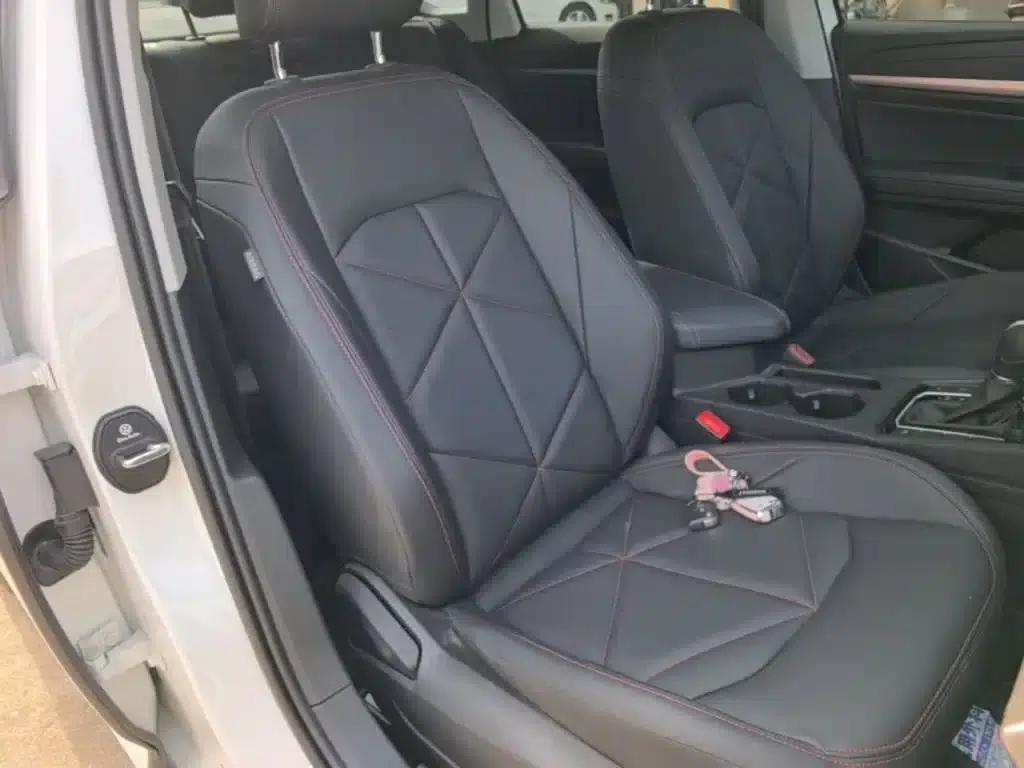 Lavida 2024 300TSI DSG Starry Sky Leading Edition — миниатюра 25