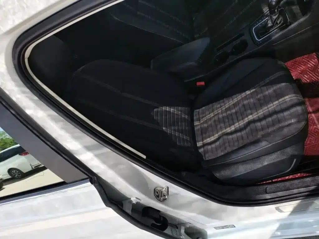 2022 Volkswagen Lavida 280TSI DSG Comfort Edition — миниатюра 25