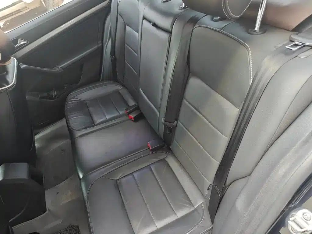 2015 Volkswagen Lavida 1.6L Automatic Comfort Edition — миниатюра 15