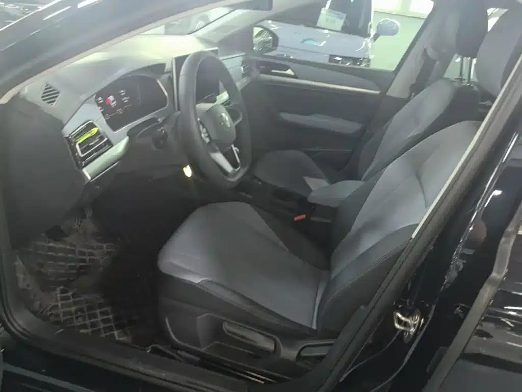 2024 Volkswagen Lavida 1.5L Automatic Starry Sky Five Million Edition — миниатюра 15