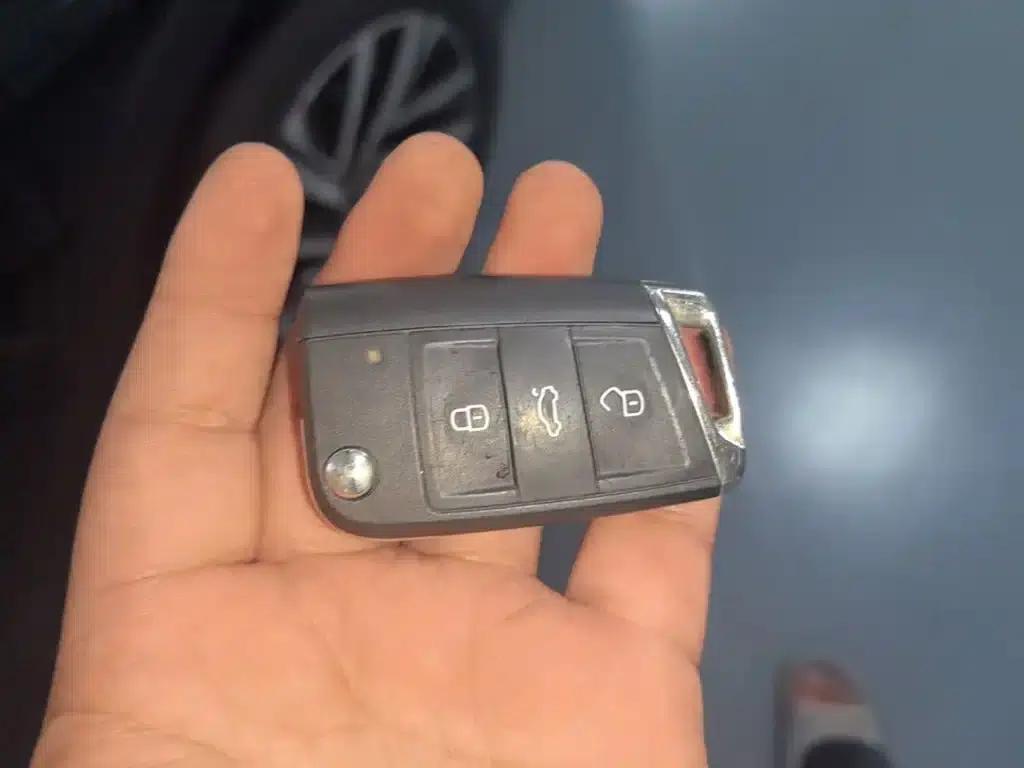 2024 Volkswagen Lavida 1.5L Automatic Starry Sky Five Million Edition — миниатюра 9