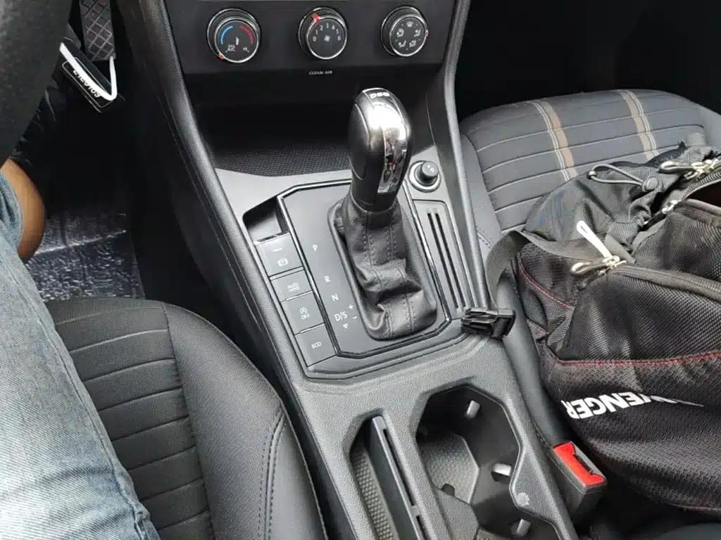 2019 Volkswagen Lavida 280TSI DSG Comfort Edition (China VI Emission Standard) — миниатюра 14
