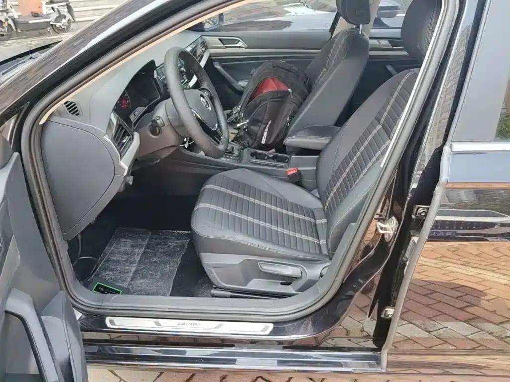 2019 Volkswagen Lavida 280TSI DSG Comfort Edition (China VI Emission Standard) — миниатюра 15