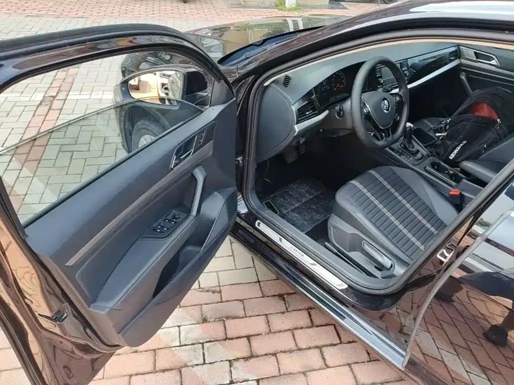2019 Volkswagen Lavida 280TSI DSG Comfort Edition (China VI Emission Standard) — миниатюра 16
