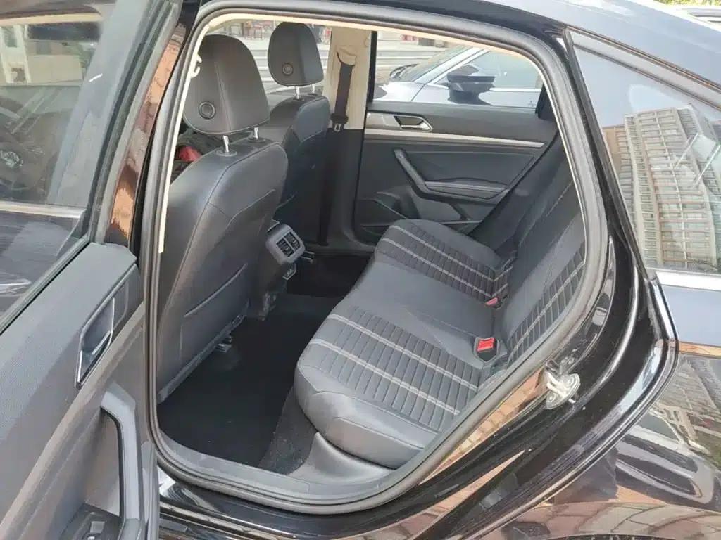 2019 Volkswagen Lavida 280TSI DSG Comfort Edition (China VI Emission Standard) — миниатюра 17