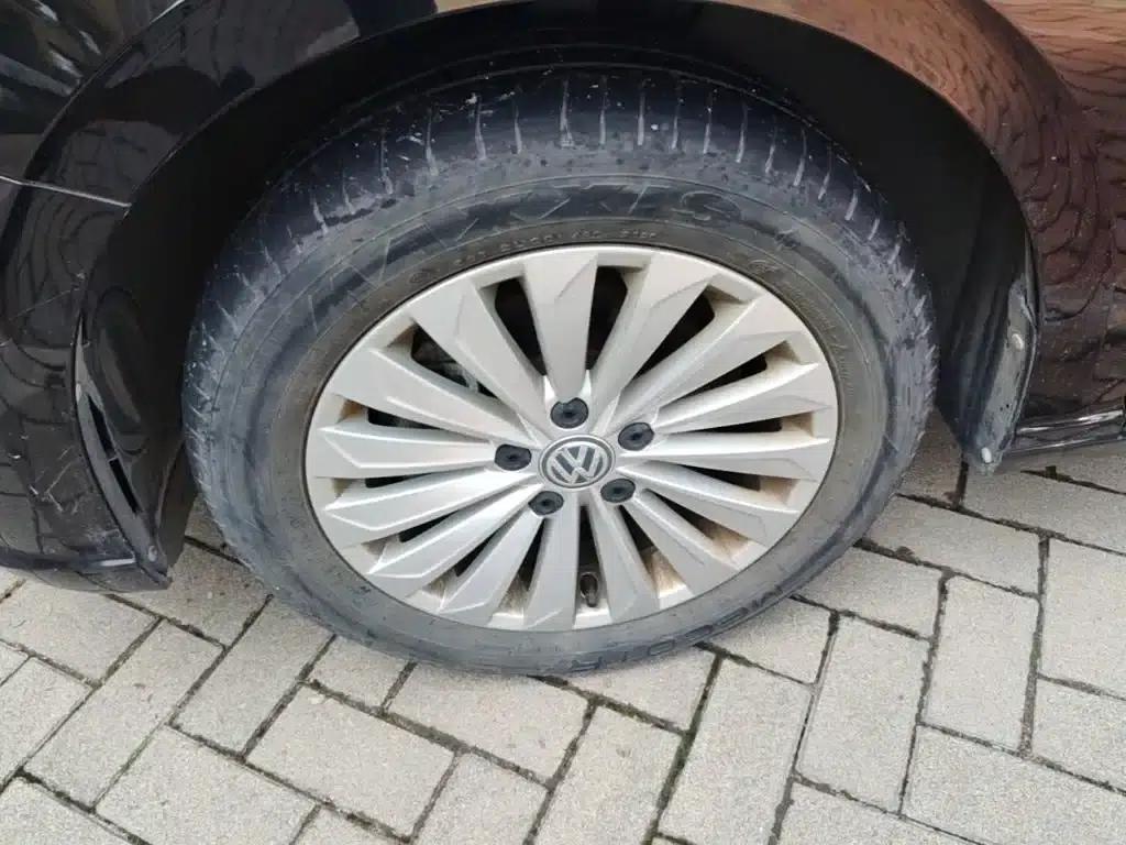 2019 Volkswagen Lavida 280TSI DSG Comfort Edition (China VI Emission Standard) — миниатюра 23