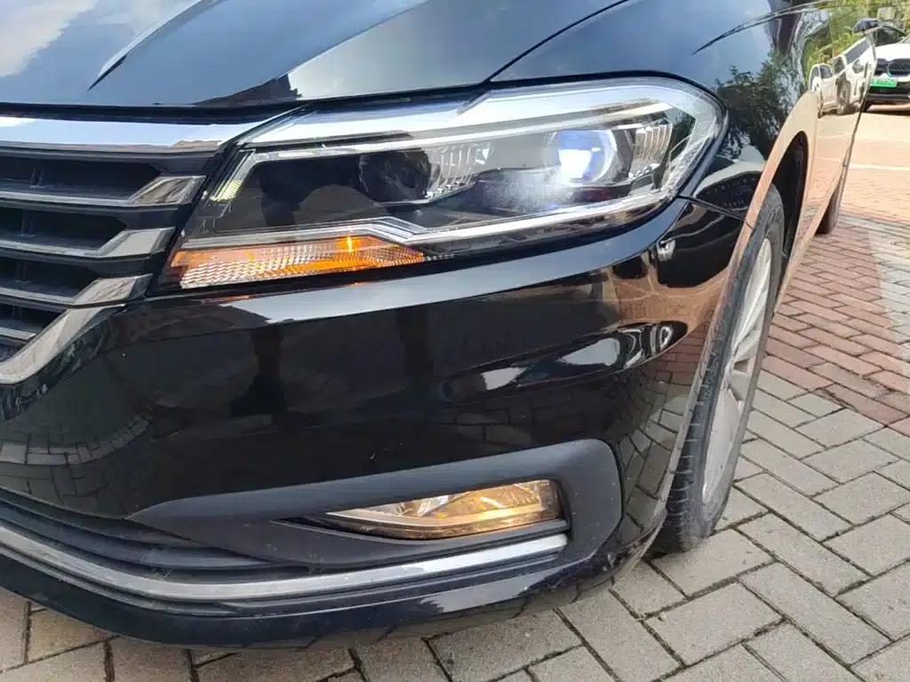 2019 Volkswagen Lavida 280TSI DSG Comfort Edition (China VI Emission Standard) — миниатюра 24