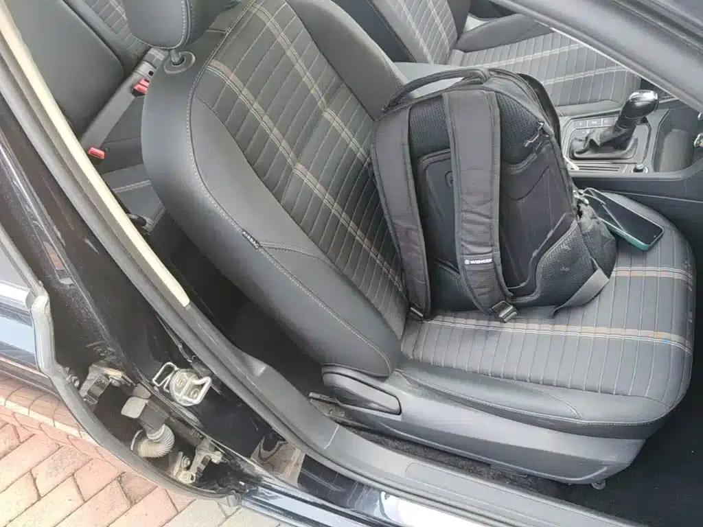 2019 Volkswagen Lavida 280TSI DSG Comfort Edition (China VI Emission Standard) — миниатюра 25