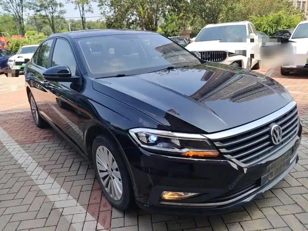 2019 Volkswagen Lavida 280TSI DSG Comfort Edition (China VI Emission Standard) — миниатюра 4