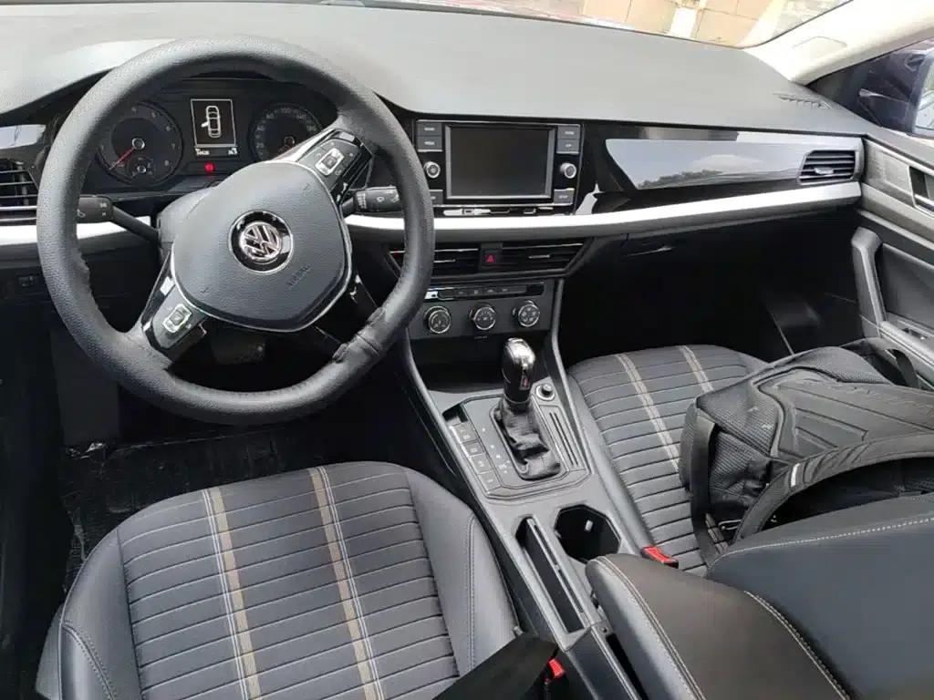 2019 Volkswagen Lavida 280TSI DSG Comfort Edition (China VI Emission Standard) — миниатюра 10