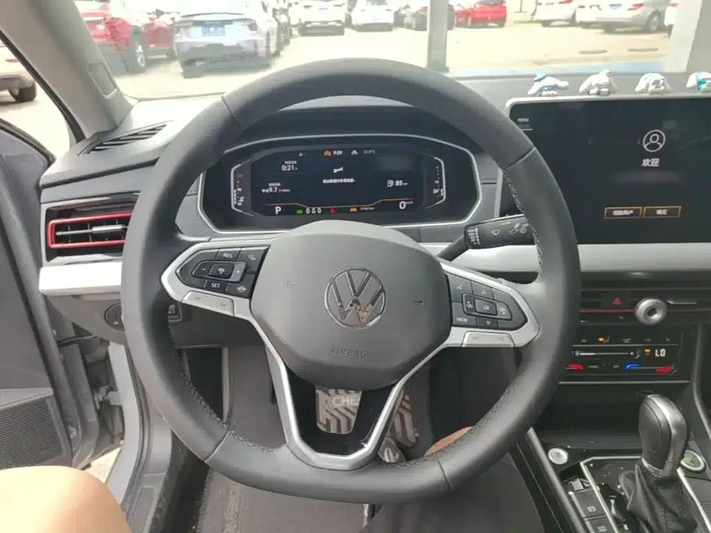 Lavida 2023 300TSI DSG Starry Sky Leading Edition — миниатюра 11