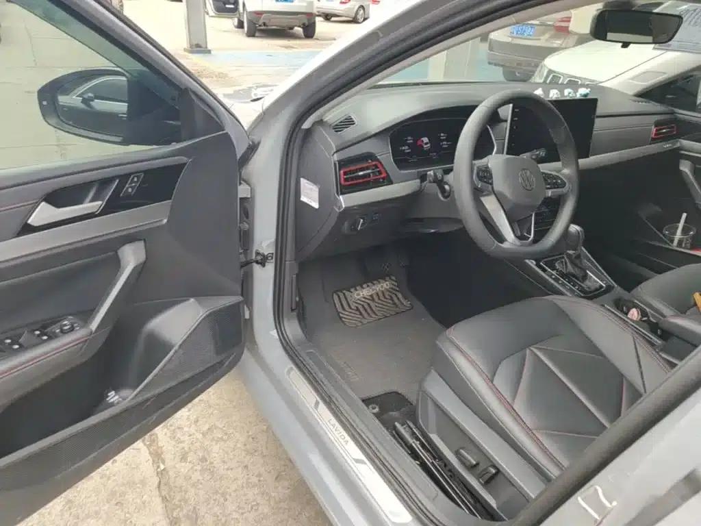 Lavida 2023 300TSI DSG Starry Sky Leading Edition — миниатюра 16