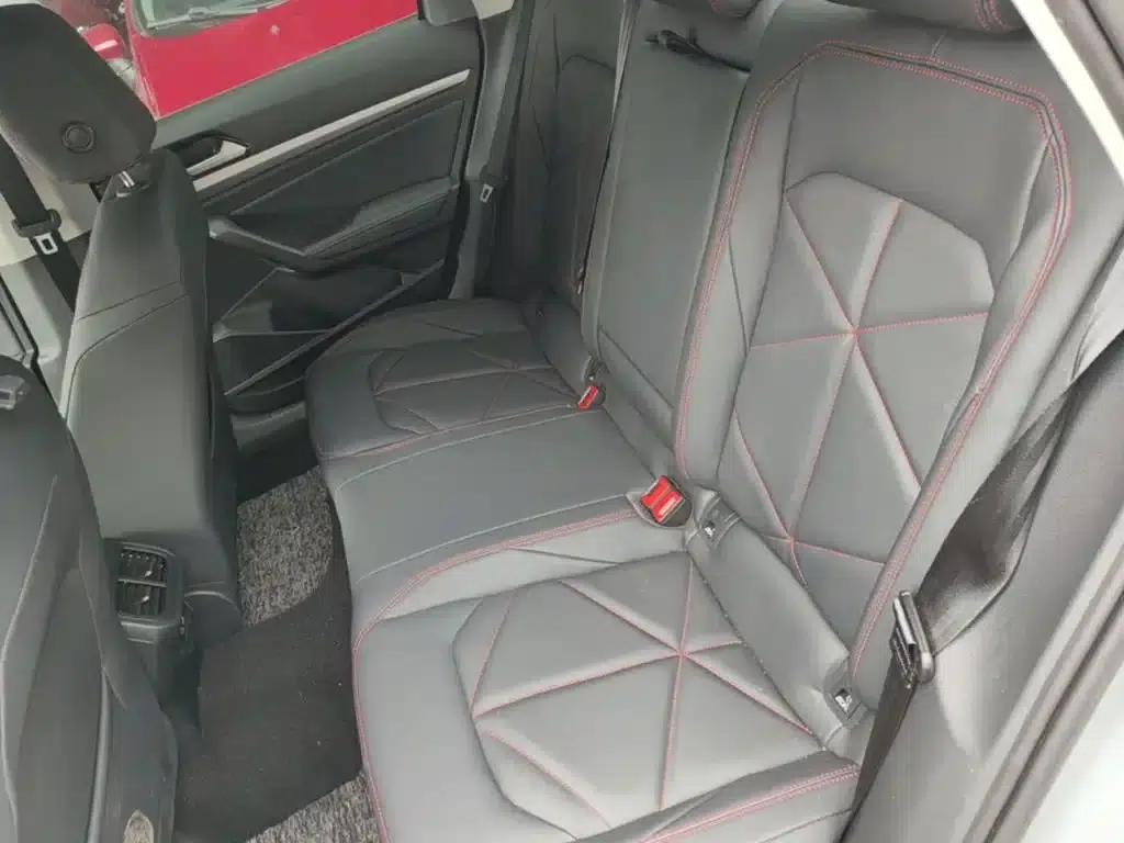 Lavida 2023 300TSI DSG Starry Sky Leading Edition — миниатюра 17